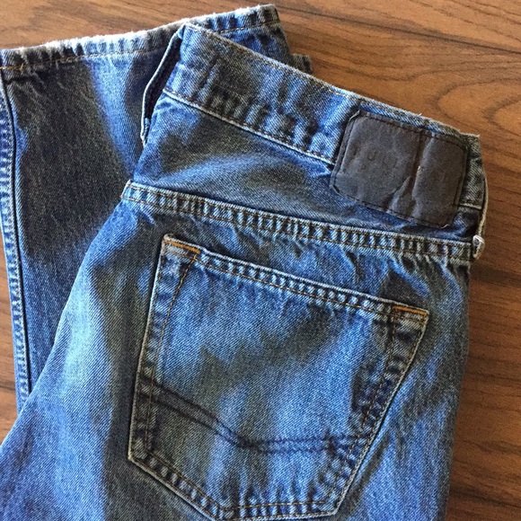 Bullhead Denim Co. Slim Straight 30x30 - Picture 3 of 3